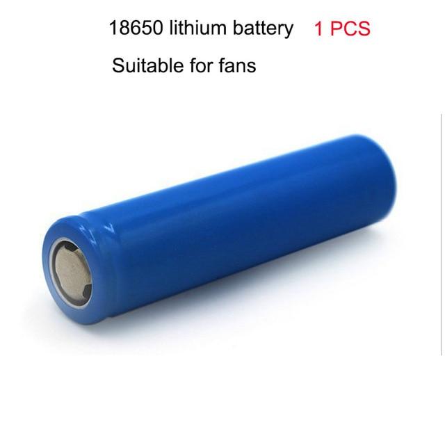 Mini Pocket Fan