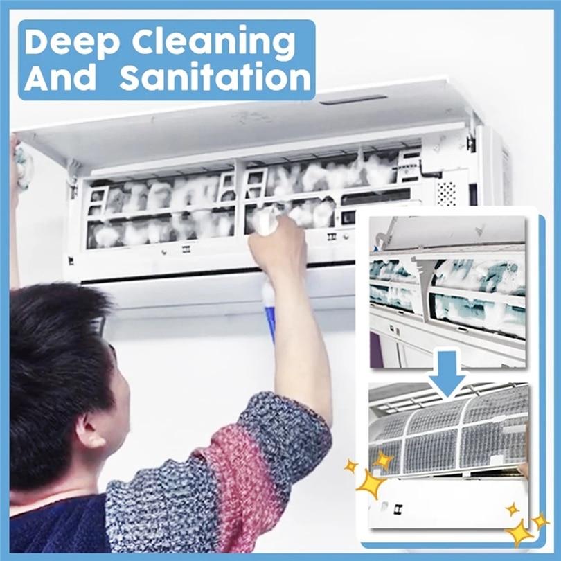 Magic Air Conditioner Cleaner
