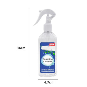Magic Air Conditioner Cleaner