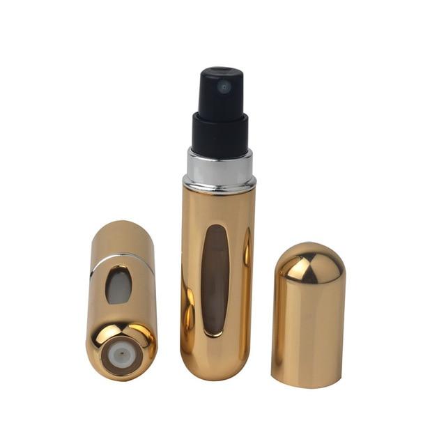 Refillable Perfume Atomizer