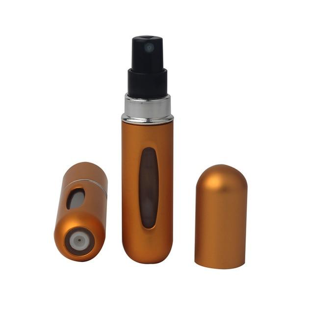 Refillable Perfume Atomizer