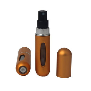 Refillable Perfume Atomizer