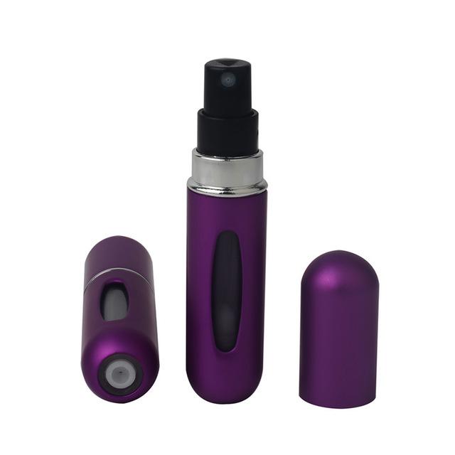 Refillable Perfume Atomizer