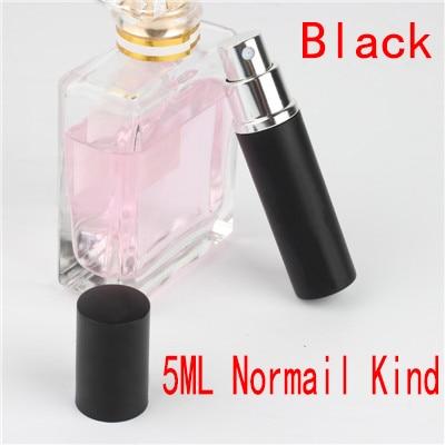Refillable Perfume Atomizer