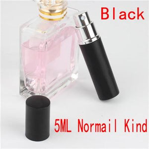 Refillable Perfume Atomizer