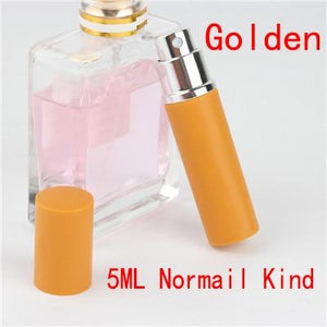Refillable Perfume Atomizer